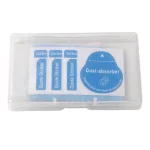 Szkło hartowane SUNNYLIFE DJI Mavic 3 na obiektyw 1szt. - obrazek 3