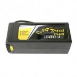 Akumulator TATTU Plus 16000mAh 22.2V 15C 6S1P AS150+XT150