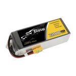 Akumulator TATTU 12000mAh 22,2V XT90 - obrazek 2