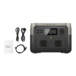 Przenośna stacja zasilania EcoFlow RIVER 2 Max - obrazek 8