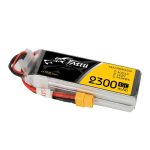 Akumulator TATTU 2300mAh 14,8V 4S1P XT60 - obrazek 3