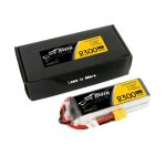 Akumulator TATTU 2300mAh 14,8V 4S1P XT60 - obrazek 4