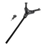 Uchwyt podbródkowy do kasku DJI Osmo Action - obrazek 3