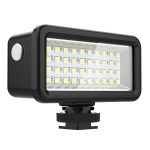 Lampka nurkowa PULUZ IPX8 40m