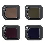 Zestaw filtrów ND DJI Mavic 3 Classic ND8/16/32/64