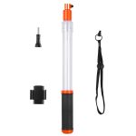 Selfie stick TELESIN wypornościowy 36-62cm - obrazek 3