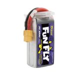 Akumulator TATTU Funfly 1550mAh 11,1V 3S1P - obrazek 4