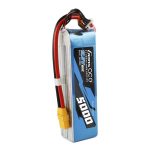 Akumulator GENS ACE Bashing 5000mAh 18.5V 60C 5S1P XT90 - obrazek 4