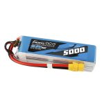 Akumulator GENS ACE Bashing 5000mAh 18.5V 60C 5S1P XT90 - obrazek 2