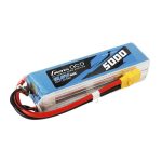 Akumulator GENS ACE Bashing 5000mAh 18.5V 60C 5S1P XT90 - obrazek 3