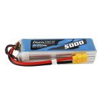 Akumulator GENS ACE Bashing 5000mAh 18.5V 60C 5S1P XT90