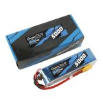 Akumulator GENS ACE Bashing 5000mAh 18.5V 60C 5S1P XT90 - obrazek 5