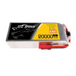 Akumulator TATTU NMC 20000mAh 22,2V AS150+XT150 - obrazek 2