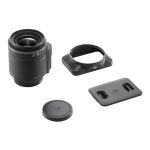 Obiektyw DJI DL PZ 17-28mm T3.0 ASPH