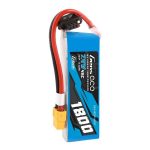 Akumulator GENS ACE G-Tech 1800mAh 7,4V XT60 - obrazek 4