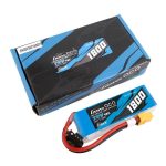 Akumulator GENS ACE G-Tech 1800mAh 7,4V XT60 - obrazek 5