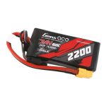Akumulator GENS ACE G-Tech 2200mAh 7,4V XT60 - obrazek 3