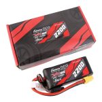 Akumulator GENS ACE G-Tech 2200mAh 7,4V XT60 - obrazek 5