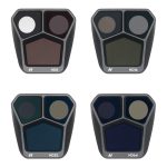 Zestaw filtrów ND DJI do DJI Mavic 3 Pro ND8/16/32/64