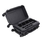 DJI BS65 Battery Station stacja ładowania TB60/TB65/WB37 Matrice 300/350 RTK - obrazek 3