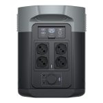 Stacja zasilania ECOFLOW DELTA 2 Max 2048Wh - obrazek 5