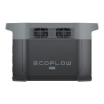 Stacja zasilania ECOFLOW DELTA 2 Max 2048Wh - obrazek 4