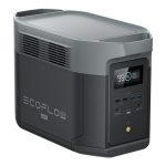 Stacja zasilania ECOFLOW DELTA 2 Max 2048Wh - obrazek 3