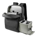 Plecak fotograficzny PULUZ PU5017B wodoodporny - obrazek 2