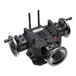 Kontroler DJI Master Wheels 3-Axis RH - obrazek 5