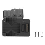 Płytka rozszerzeń DJI Ronin 4D SDI/XLR/TC - obrazek 2