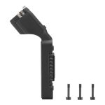 Płytka rozszerzeń DJI Ronin 4D SDI/XLR/TC - obrazek 4