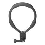 Uchwyt na szyję DJI z mocowaniem do kamery - obrazek 2