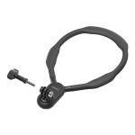 Uchwyt na szyję DJI z mocowaniem do kamery - obrazek 5