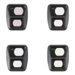 Zestaw filtrów ND DJI do DJI Air 3 ND8/16/32/64 - obrazek 5