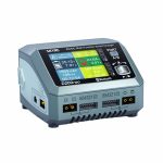 Ładowarka SKYRC D200neo 2-kanałowa