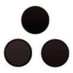 Zestaw filtrów ND DJI Osmo Action 3 ND8/16/32 - obrazek 2