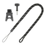 Mocowanie doustne DJI do Osmo Action