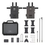 System transmisji wideo DJI Transmission Standard Combo