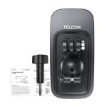 Mocowanie TELESIN GP-JFM-009 na pasek plecaka