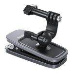 Mocowanie TELESIN GP-JFM-009 na pasek plecaka - obrazek 4