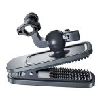 Mocowanie TELESIN GP-JFM-009 na pasek plecaka - obrazek 5