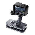 Mocowanie TELESIN GP-JFM-009 na pasek plecaka - obrazek 7