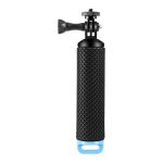 Uchwyt wypornościowy PULUZ do kamer sportowych (czarny) - obrazek 2