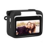 Etui silikonowe PULUZ do Insta360 GO 3 z osłoną - obrazek 3