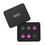 Zestaw filtrów SUNNYLIFE MCUV/CPL/ND4-32 do GO 3/2 - obrazek 2