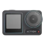 Szkło ochronne SUNNYLIFE DJI Osmo Action 4