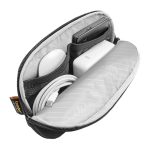 Pokrowiec na laptopa TOMTOC Defender-A13 14" + etui (czarny) - obrazek 9