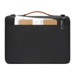 Torba na laptopa TOMTOC Defender-A42 16" (czarna) - obrazek 7