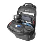 Torba na ramię TOMTOC Navigator-T24 7l (czarna) - obrazek 4