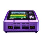 Ładowarka SKYRC Q200neo 4-kanałowa 400W - obrazek 3